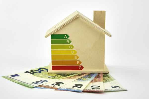 Energiesparhaus