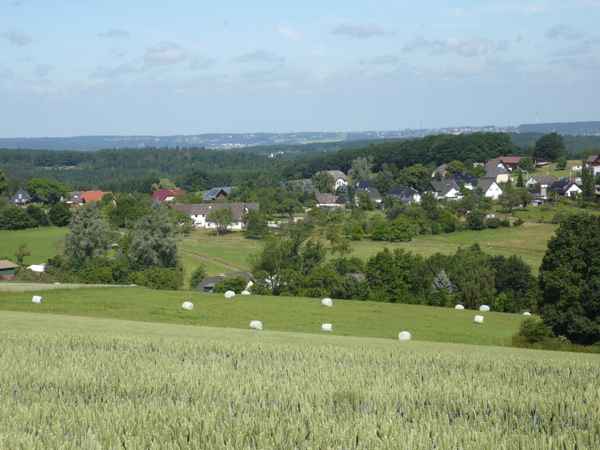 Ein Stück Sauerland