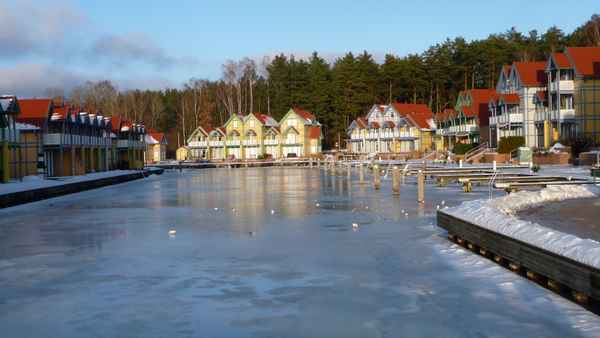Kleiner Hafen