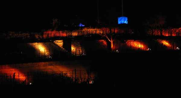 Weinbergnacht Bad Dürkheim