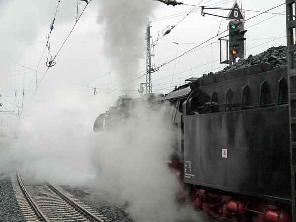 Dampfsymphonie