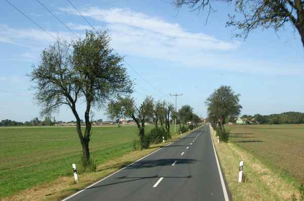 Landstraße