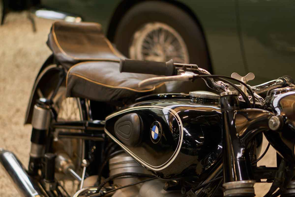 BMW Klassiker