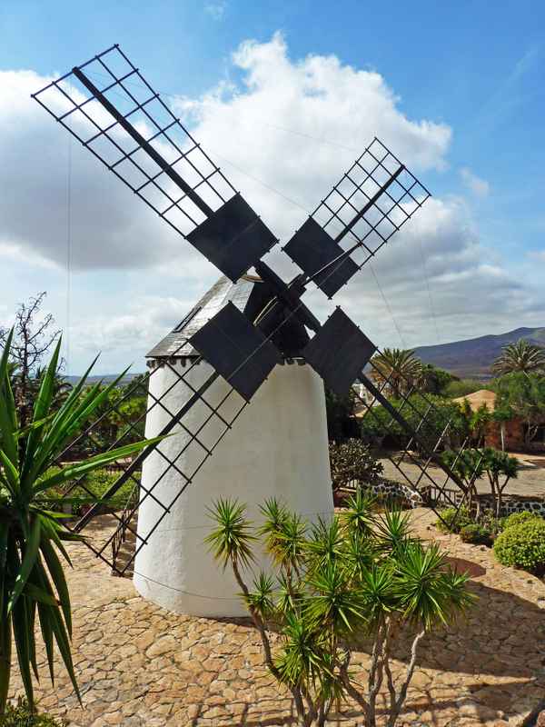 Mühle