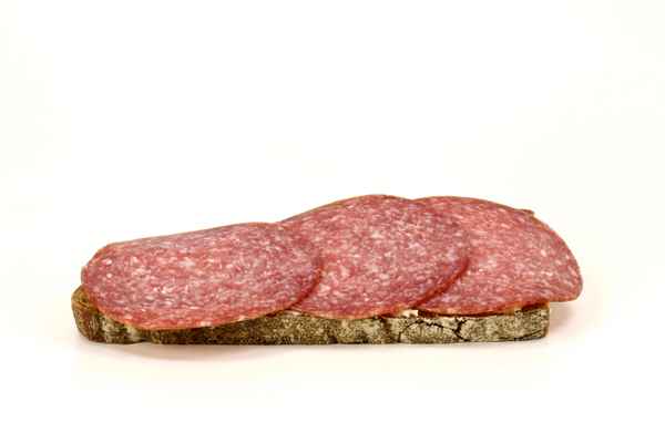 Salami 9