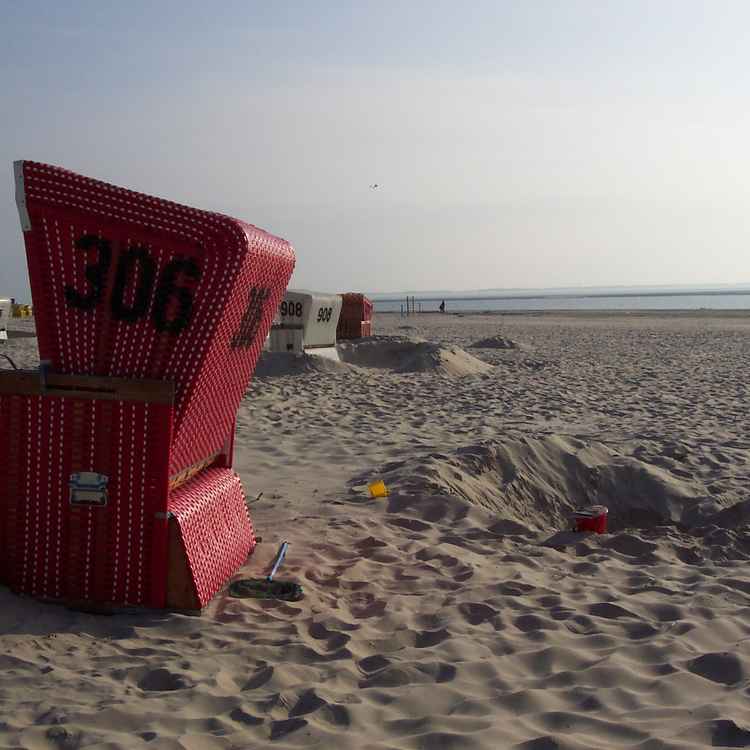 Wer andern eine Grube gräbt.... ist wohl nach Hause gegangen