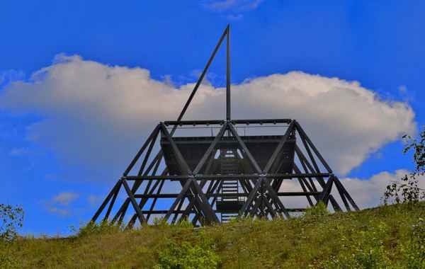 Spurwerkturm
