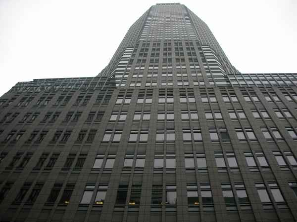 Manhattan Wolkenkratzer 2