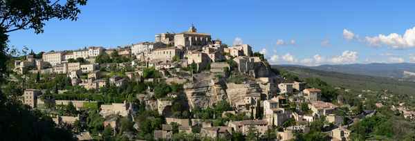Provence - at its best