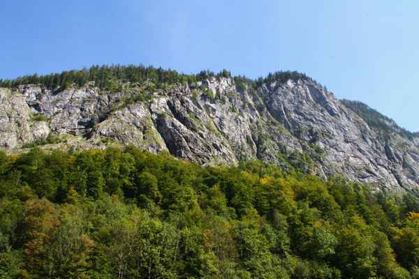 Berchtesgadener Alpen 02