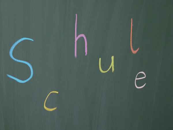 Schule