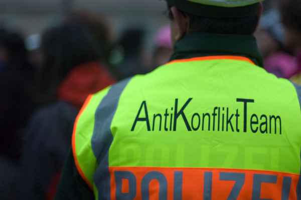 ANtiKonfliktTeam