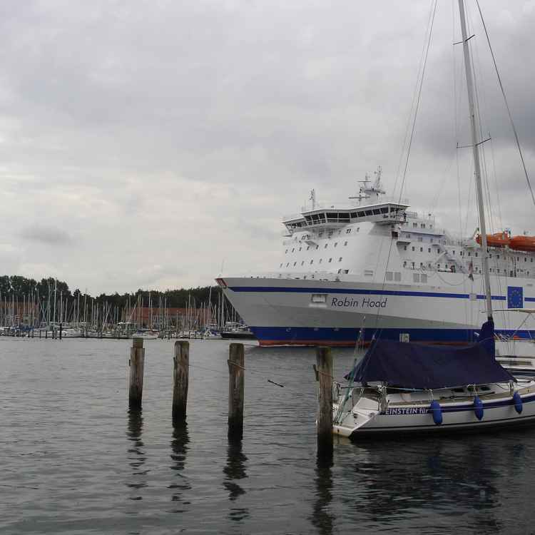 Schiff