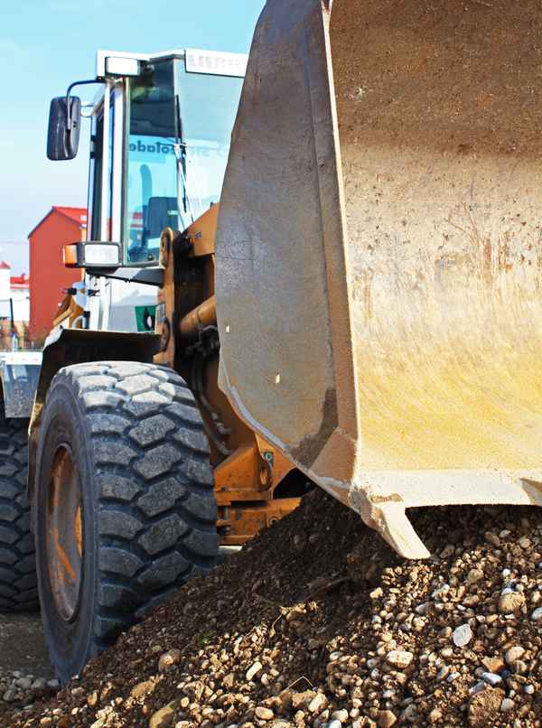 Bagger 3