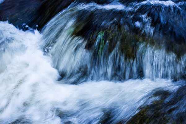 Quellbach im Schwarzwald 5