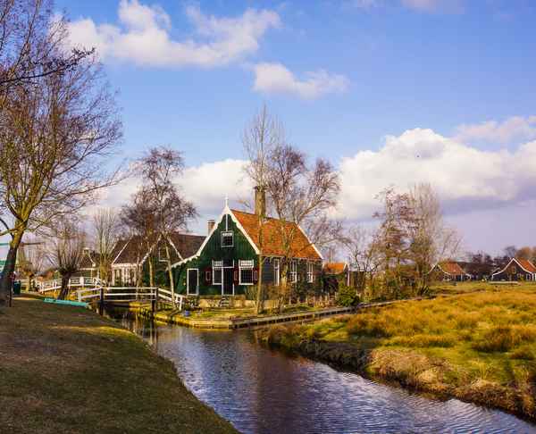 Freilichtmuseum Zaanse Schans 3