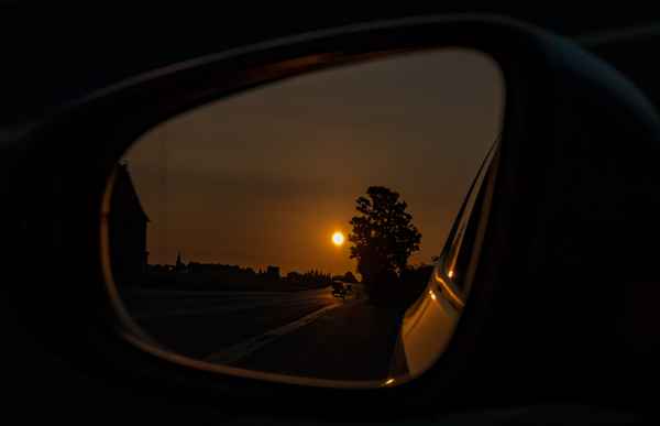 Ein Blick zurück...