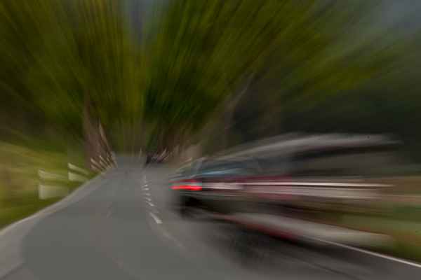 Geschwindigkeit ist keine Hexerei