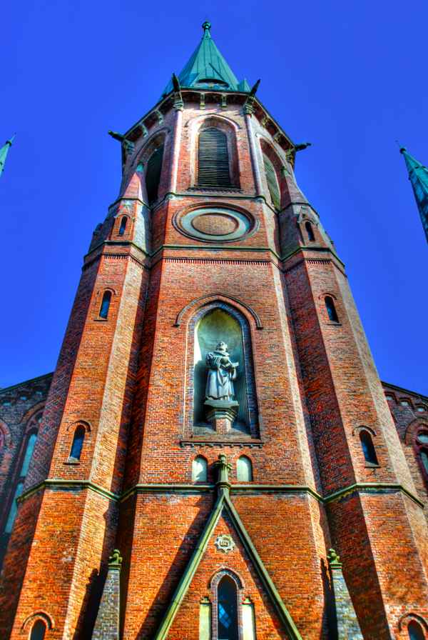 Lambertikirche - Oldenburg