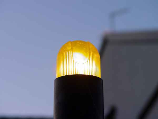 Warnlicht