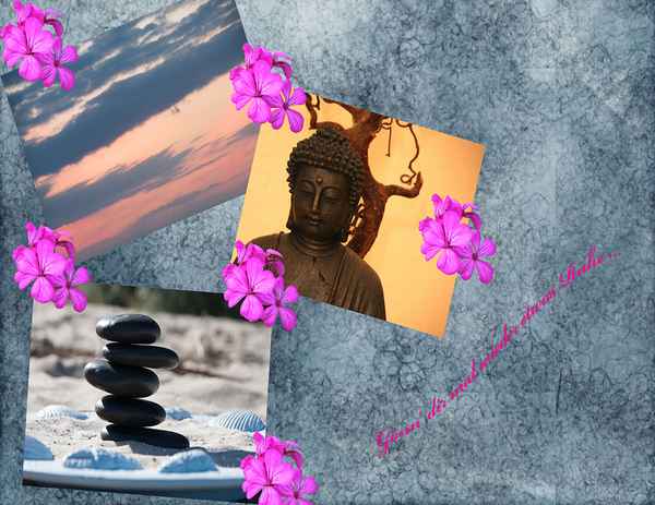 Gönn dir mal wieder etwas Ruhe