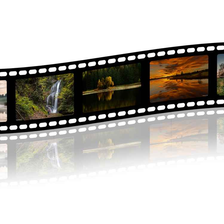 Film Herbstimpressionen