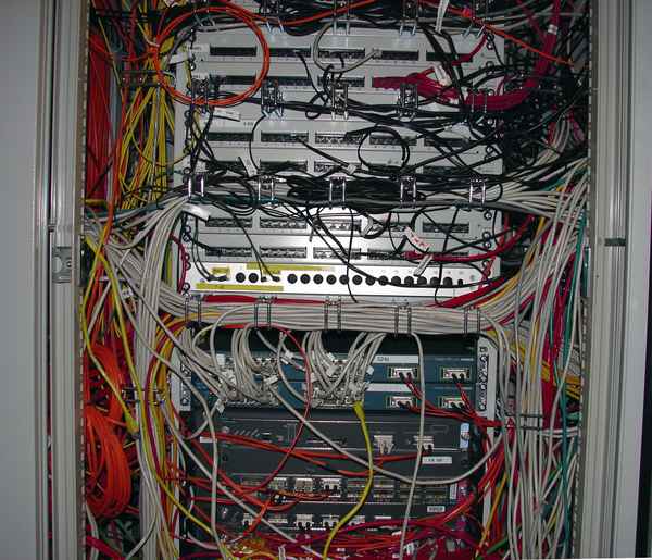 Server, Computer