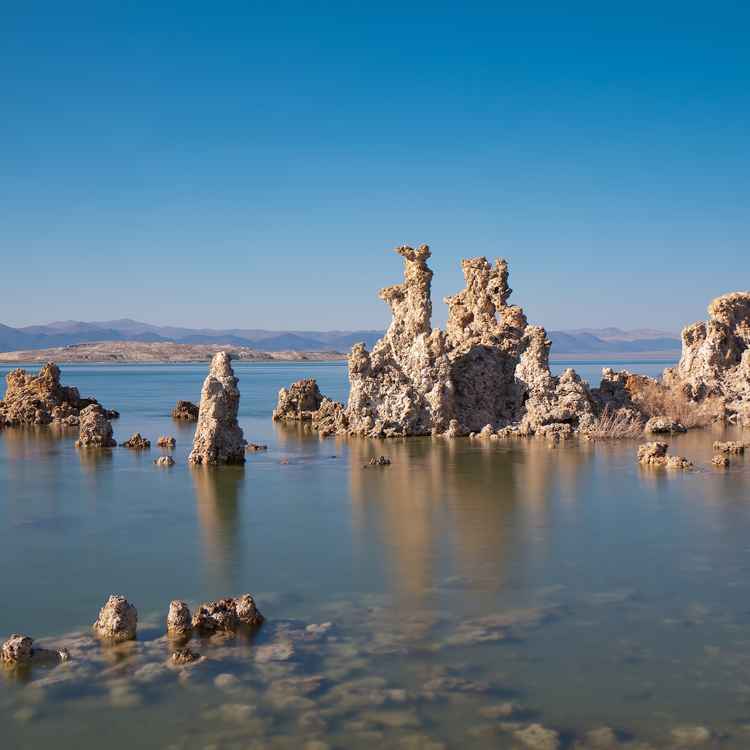 Mono Lake