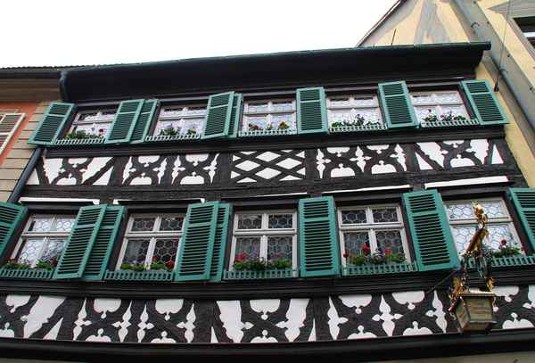 Bamberger Fassaden 03
