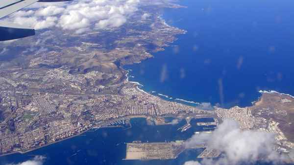 Las Palmas de Gran Canaria