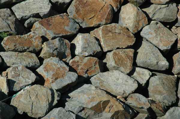 Textur Mauer