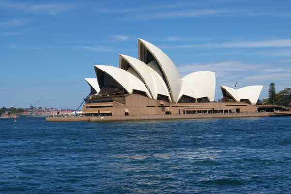 Opernhaus Sydney