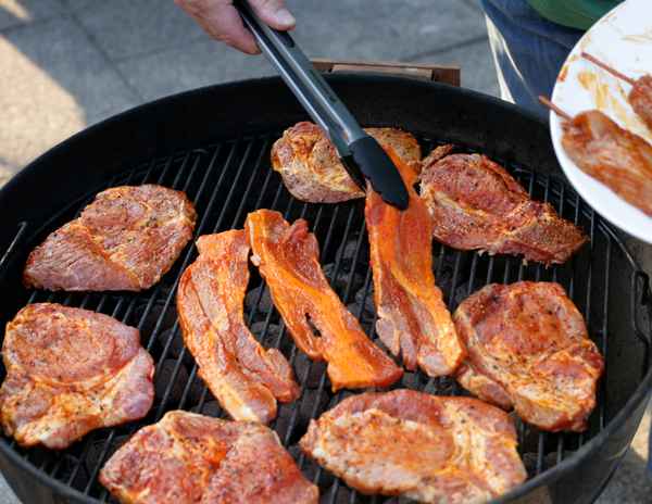 grillfertig