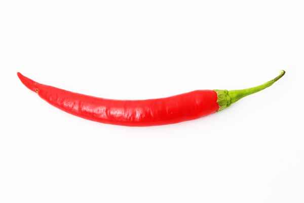 Peperoni (rot)