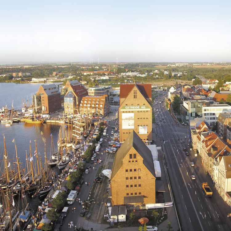 Hansesail 2009