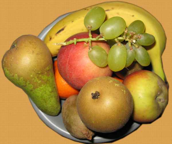 Obstteller