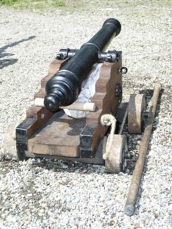 Kanone 3