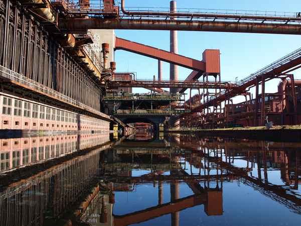 Kokerei Zollverein