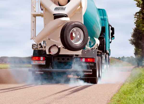 Technischer Dienst von GTÜ & FAKT