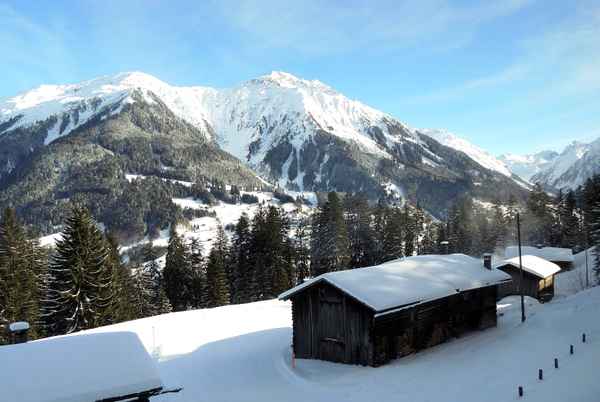Im Prättigau