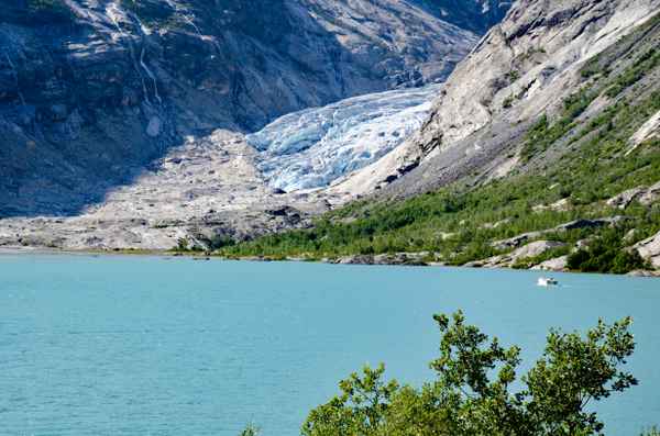 Nigardsgletscher