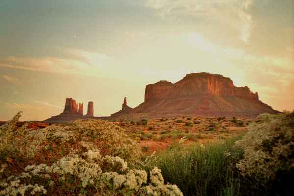  Monument Valley 7