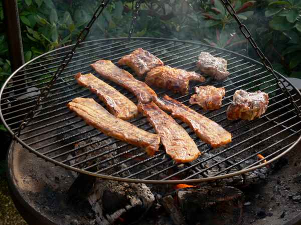 Grillen