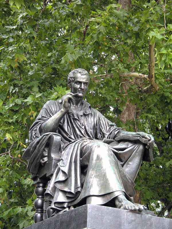 jean-jacques rousseau