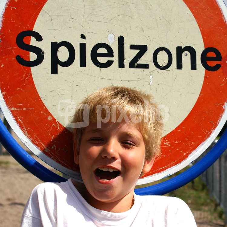 Spielzone