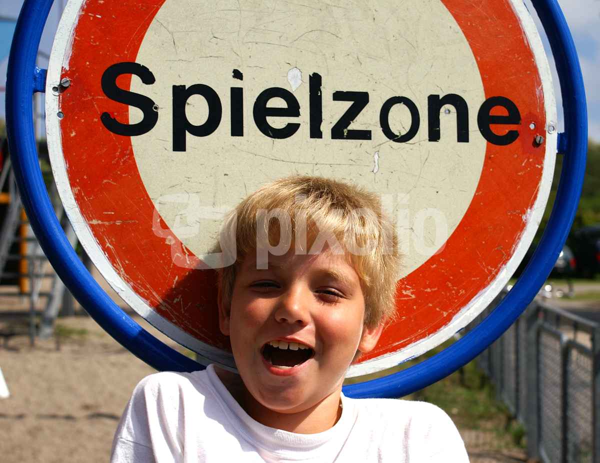 Spielzone
