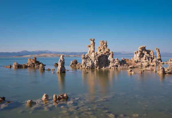 Mono Lake