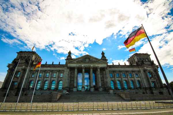 Deutscher Bundestag