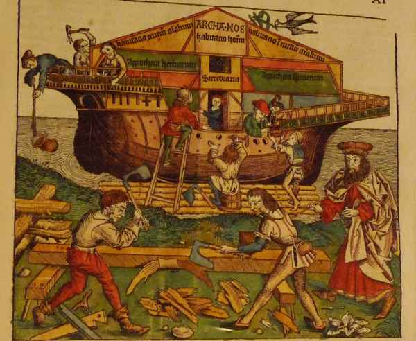 Arche Noah