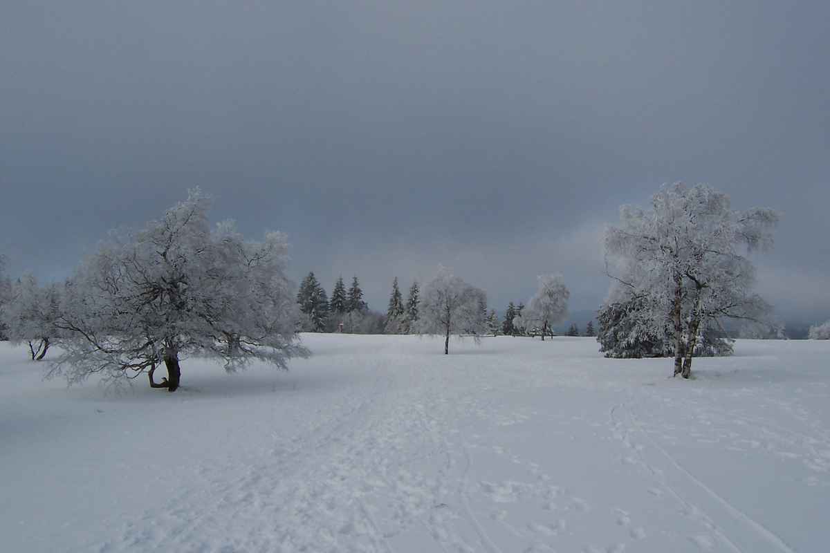 Winterberg